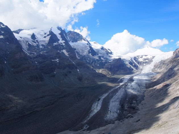 Großglockner 2