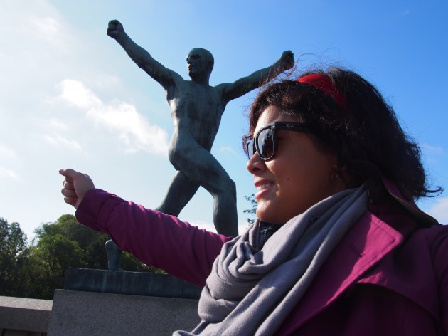 Vigeland Park