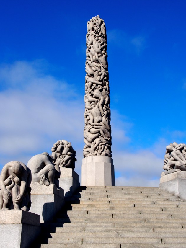 Vigeland Park