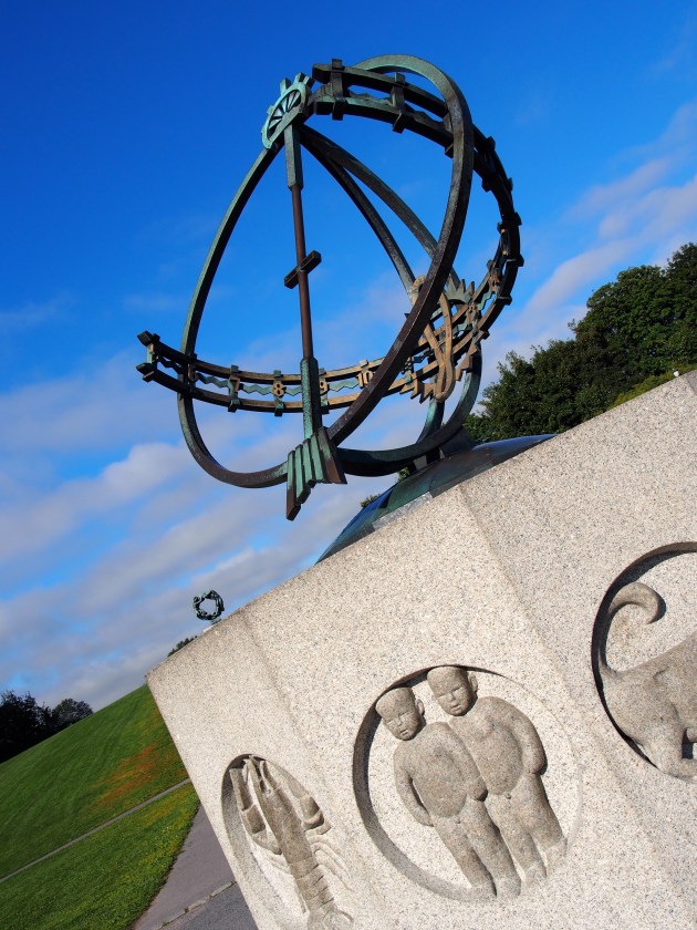 Vigeland Park