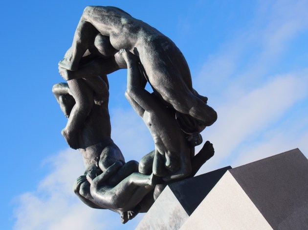 Vigeland Park