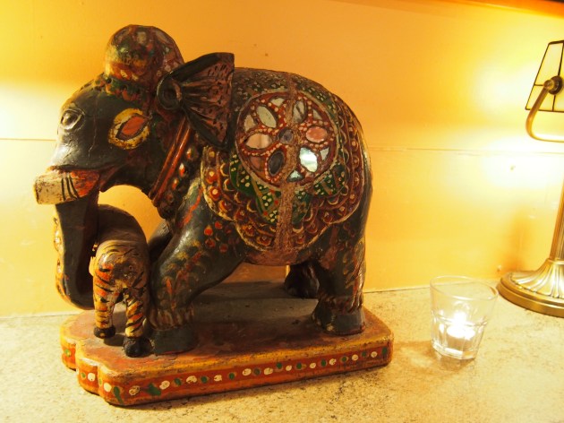 Elephant House Edinburgh