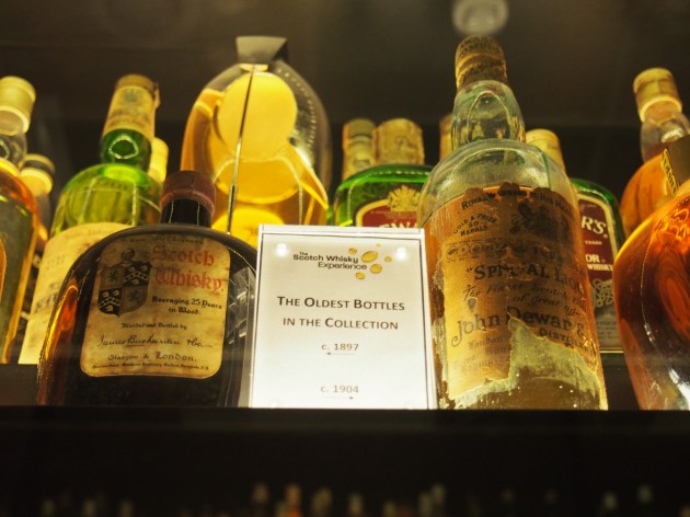 TNT Travel Edinburgh