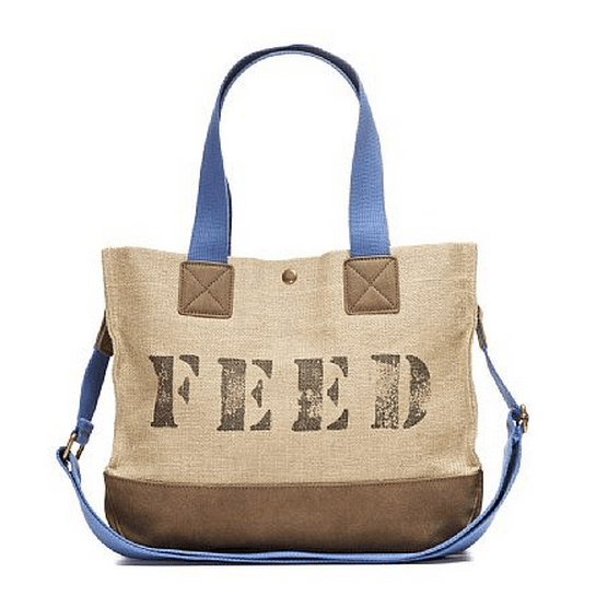 FEED Function Bag