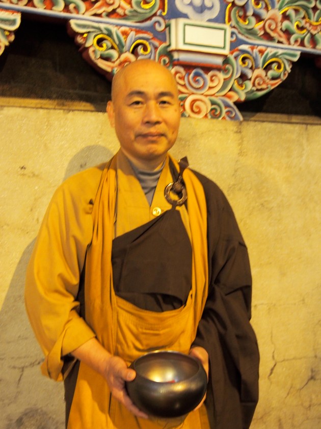 Taipei: Longshan & Hua Xi