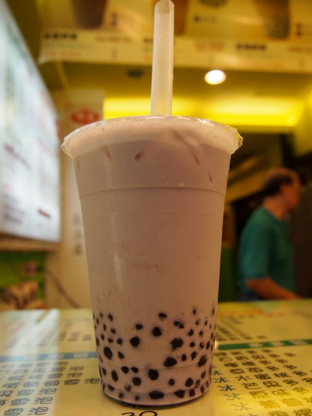 Taipei: Longshan & Hua Xi