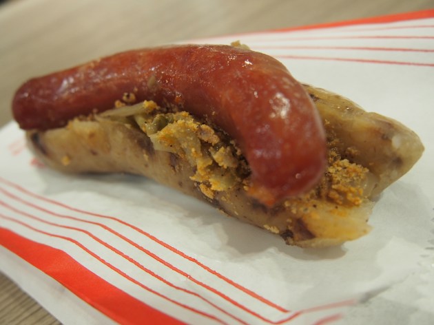 TNT Tuesday - Taipei 