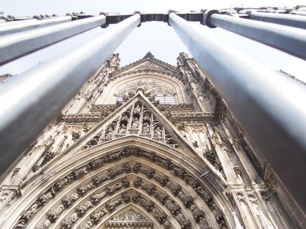Cologne Cathedral