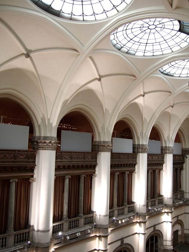 Stockholm inspiration