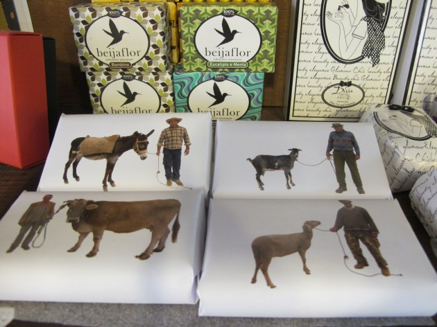 Portugal product packaging