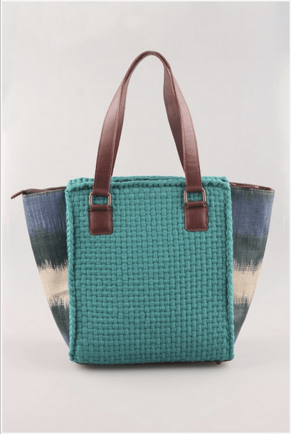 Rags2Riches Kena Tote